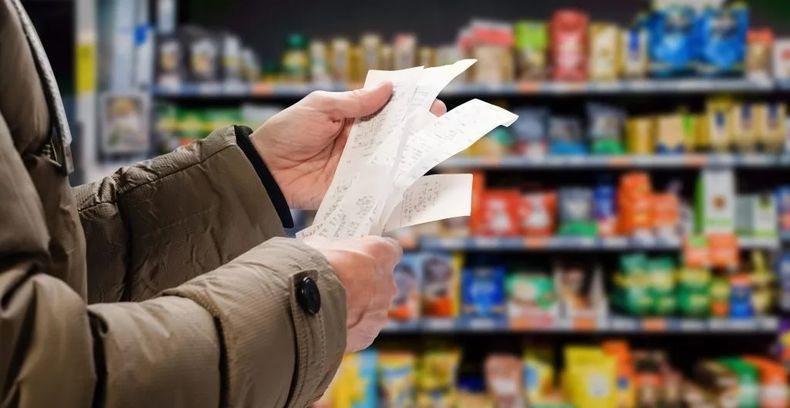 La inflaci&oacute;n no detiene su marcha y cada vez pone m&aacute;s en aprietos a los argentinos