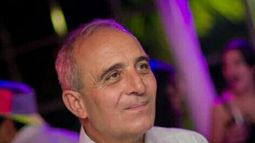 Conmoción en la Dirección de la Niñez por la muerte de un querido compañero