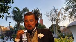 ¿Seguro que refresca? Mirá cómo estará el tiempo este lunes en San Juan