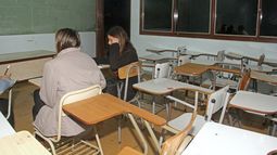 Preocupación en las facultades por el faltazo de alumnos que no llegan a fin de mes