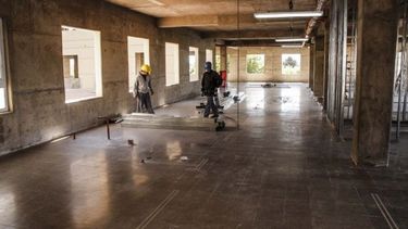 Sánchez: “Hay que trabajar de forma transparente y sin gastos innecesarios”