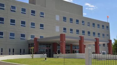 Apagón en San Juan: informan que las áreas críticas y guardias de los hospitales funcionan correctamente