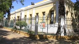 La casa de la memoria nuestra