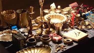 Abrieron las inscripciones para ser parte del Paseo de Antigüedades