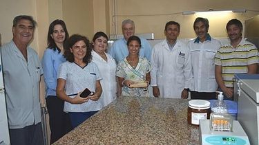 ¡Atención hombres! Ya se pueden hacer espermogramas en el Marcial Quiroga