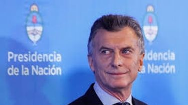 Hay Macri para rato
