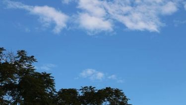 ¡Calentitos los panchos! Así estará el tiempo el viernes en San Juan