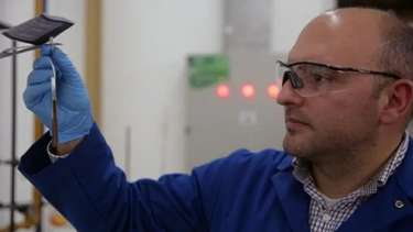 Buscan a un investigador argentino del Conicet que desapareció el lunes en Alemania