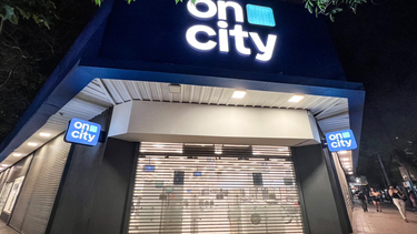 On City ya asoma en una icónica esquina sanjuanina: qué implica el nacimiento de un nuevo marketplace
