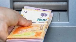 Hay fecha para el pago de Conectividad de marzo en San Juan Hay fecha para el pago de Conectividad de marzo en San Juan