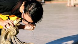 Hacé planes desde ya: mirá cómo estará el clima este domingo