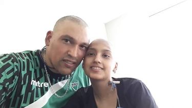 Piden plaquetas para ayudar a una joven sanjuanina con leucemia