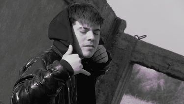 CuarteTrap, el nuevo género que creó un caucetero: escuchá Señal