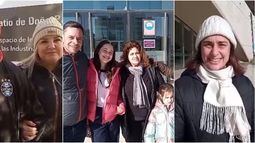 Vacaciones de invierno: ¿qué dijeron los turistas de San Juan?