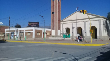 ¿Feriado en puerta? Un departamento sanjuanino puede tener otro día no laborable