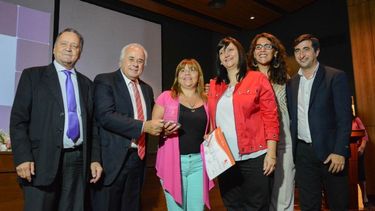 Distinguieron a 35 mujeres que marcan caminos con su ejemplo