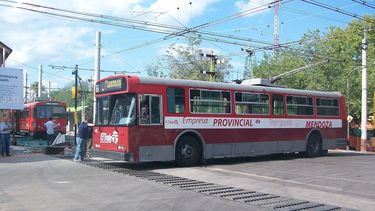 Renace la idea de hacer un trolebus para San Juan