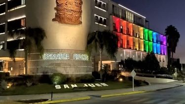 Encuesta exclusiva: ¿cómo piensan los sanjuaninos a 10 años de la Ley de Matrimonio Igualitario?