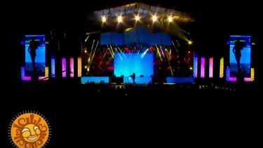 Tiempo de San Juan te muestra en vivo la Fiesta Nacional del Sol