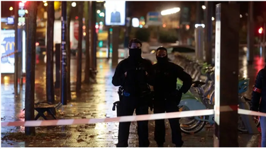 Horror: una nena desapareció y la hallaron muerta en una valija