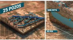 Acueducto Gran Tulum: OSSE dice que tiene diálogo con los zondinos