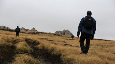 Los excombatientes de Malvinas sanjuaninos, entre el drama y la esperanza