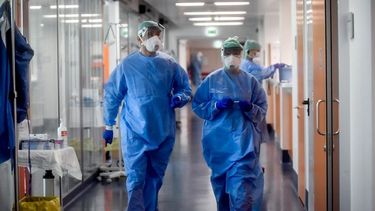 Coronavirus en San Juan: merma en la cantidad de casos positivos, hubo 289 en las últimas 24 horas