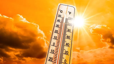 san juan, un infierno: en el podio de las provincias mas calientes del pais