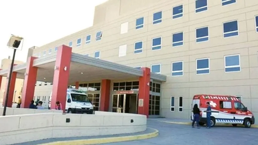 Un carpintero perdió tres dedos en un accidente laboral&nbsp;