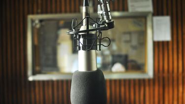 Un reconocido periodista sanjuanino dejó la conducción de su programa de radio