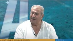 Alfredo Avelín Nollens mantuvo una entrevista con Canal 13 y se refirió al encuentro que tuvo con Javier Milei, y se refirió a las críticas de las que fue blanco por el acuerdo. (Imagen ilustrativa)&nbsp;