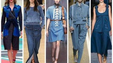 Qué trae la moda para este nuevo año