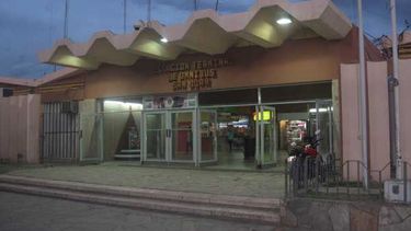 El Gobierno asistió a personas en situación de calle, unas 12 no quisieron ir a refugios