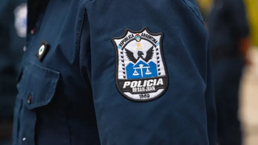 La Policía de San Juan celebra su aniversario con diversas actividades.