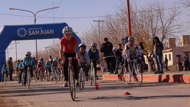 Una por una, conocé las nuevas medidas adoptadas para los deportes en San Juan