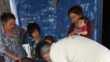 El RENATRE entregará donaciones a los damnificados por el terremoto ocurrido en San Juan