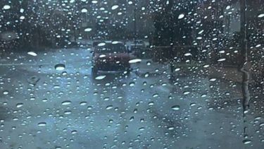 La semana se despide con probabilidad de lluvia