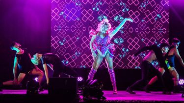 El Conte Grand se prepara para recibir el 2º Festival por la Visibilidad Trans