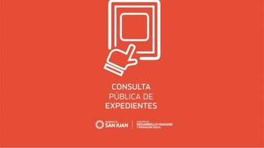 Recordá cómo seguir tus trámites de Desarrollo Humano, a través de Internet