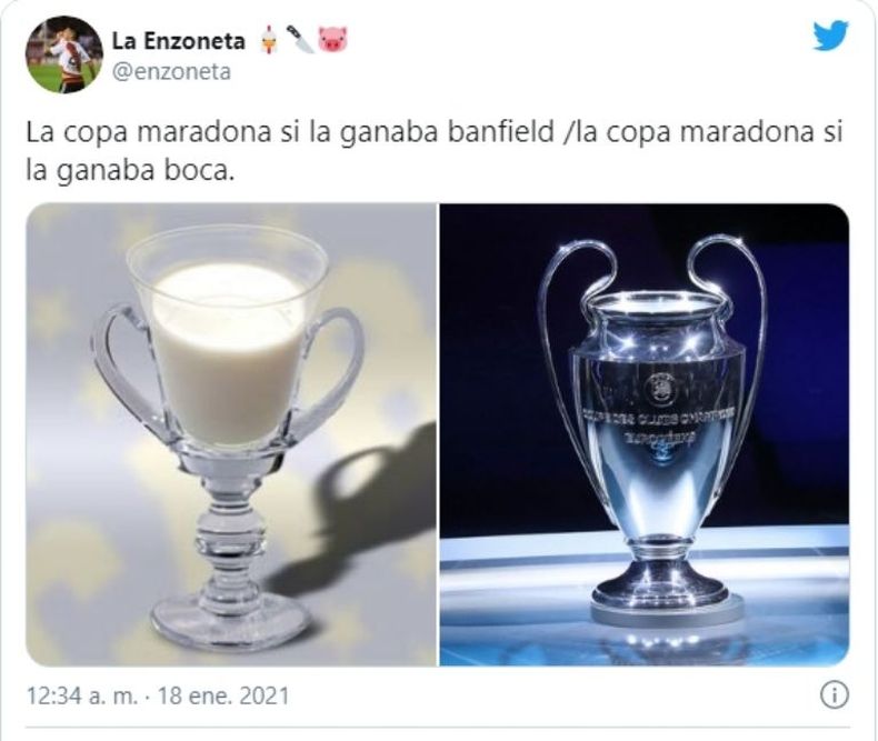 Curiosidade: um meme recorrente(e bem aceito) na comunidade xeneize são  macacos com fardamento do Boca : r/futebol