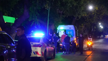 Ataque a mazazos en el centro: la Justicia pide colaboración para dar con el agresor Ataque a mazazos en el centro: la Justicia pide colaboración para dar con el agresor