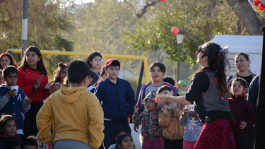 Rivadavia tira la casa por la ventana: conocé las actividades por el 114 aniversario