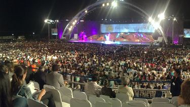 Ya se resolvió sobre qué eje girará el tema de la Fiesta del Sol 2015