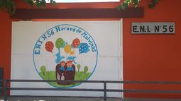 Una escuela de Caucete llevará el nombre Héroes de Malvinas