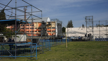 El Parque de Mayo se prepara recibir la fiesta del Día del Estudiante este sábado 21 de septiembre. Lo que hay que saber para participar.