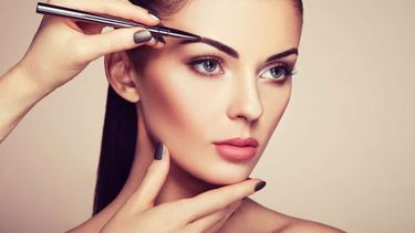 El maquillaje que se viene