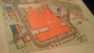 En el nuevo hospital de Jáchal harán autopsias y tendrá helipuerto