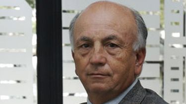 Pérez Olivera: Reta está encaprichado en no inscribirse