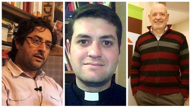 Los otros tres curas sanjuaninos que abandonaron la iglesia y qué hacen de su vida hoy
