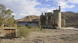 Despidos en Loma Negra: ¿qué pasa en la planta de San Juan?